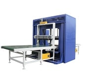 水平缠绕包装机E1400